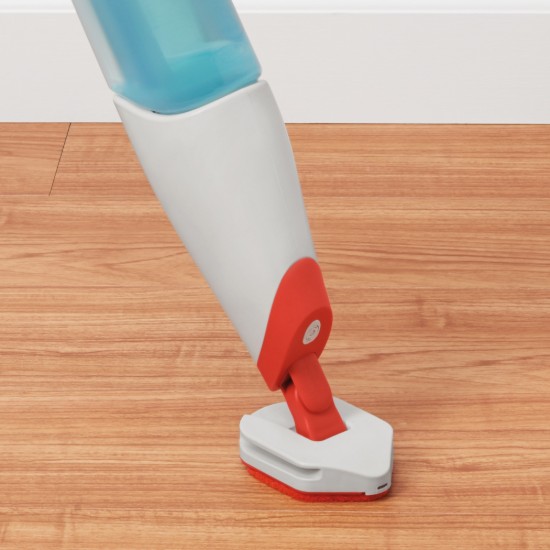 'Spray Mop' 2 in 1 con erogatore a spruzzo, "Good Grips" - OXO