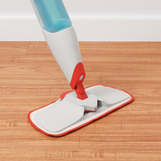 'Spray Mop' 2 in 1 con erogatore a spruzzo, "Good Grips" - OXO