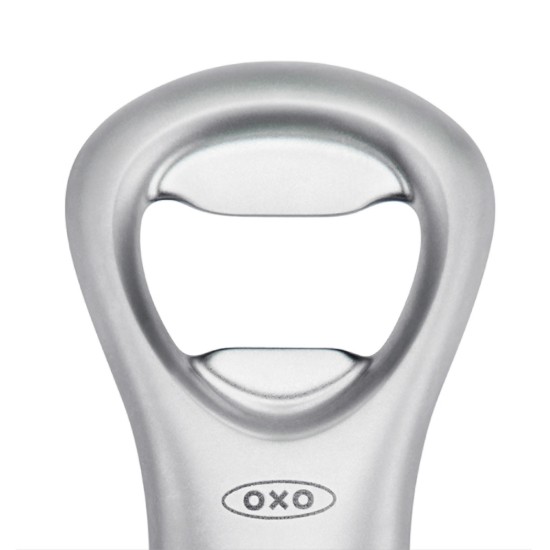 Flessenopener, staal, "Good Grips" - OXO