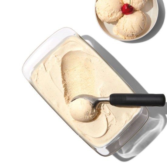 IJsschep, roestvrij staal, 26,5 cm, "Good Grips" - OXO
