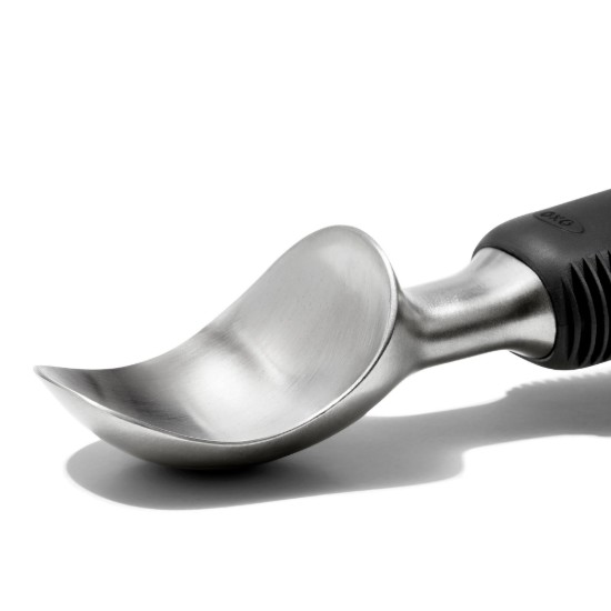 IJsschep, roestvrij staal, 26,5 cm, "Good Grips" - OXO