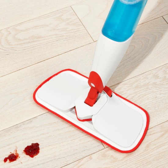Påfyllingspute for Spray Mop, mikrofiber, "Good Grips" - OXO