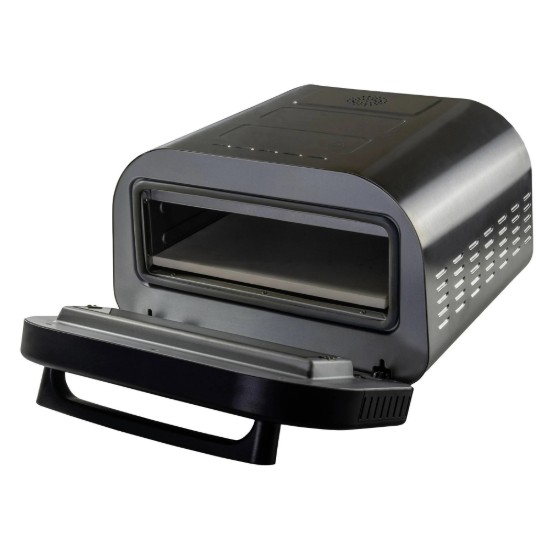 Forno elettrico per pizza, con pietra, 1700W "Luigi" - Unold