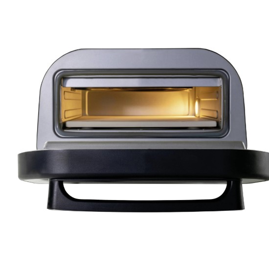 Forno elettrico per pizza, con pietra, 1700W "Luigi" - Unold