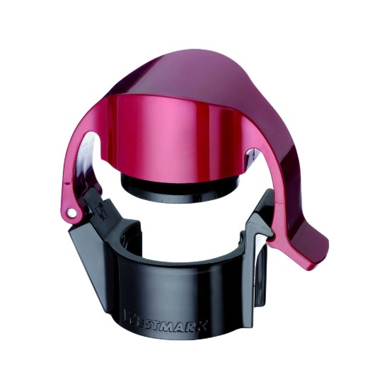 Champagnefles stop, kunststof - Westmark