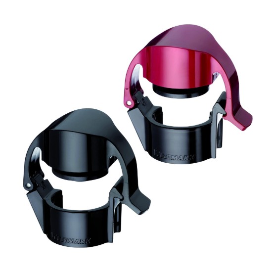 Champagnefles stop, kunststof - Westmark