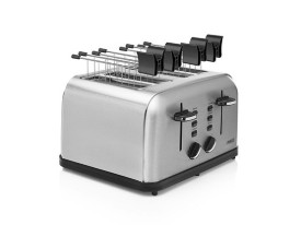 Picture for category Toasters - Princess