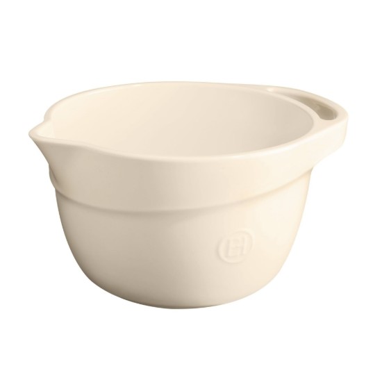Ciotola, ceramica, 23,5cm/4,5L, Clay - Emile Henry
