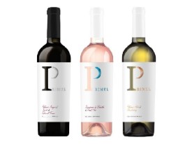 Afbeelding voor categorie Wijnen