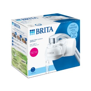 BRITA On Tap V waterfiltersysteem