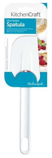 Ultraflexibele spatel, 28 cm – Kitchen Craft
