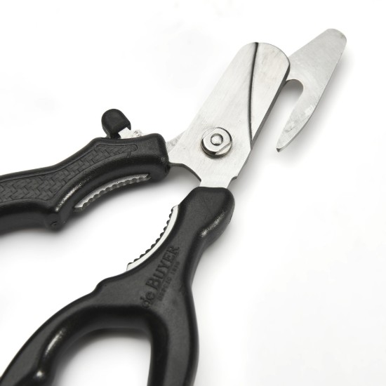 Zeevruchtenschaar, 20,7 cm - merk "de Buyer"