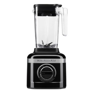 Artisan K130 Classic blender, 1.4L, 650W, Onyx Black - KitchenAid 