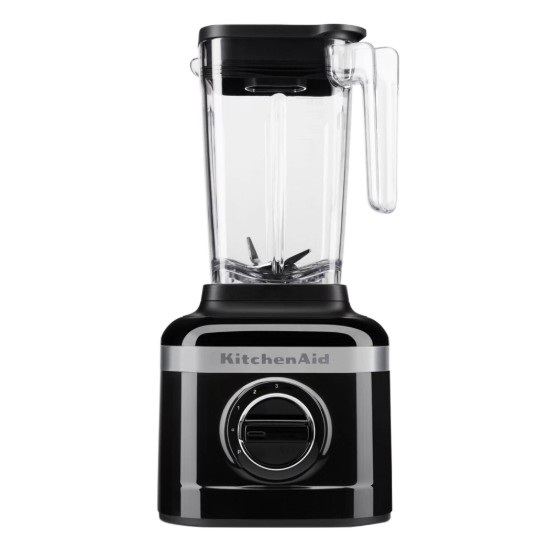 Artisan K130 Classic blender, 1.4L, 650W, Onyx Black - KitchenAid 