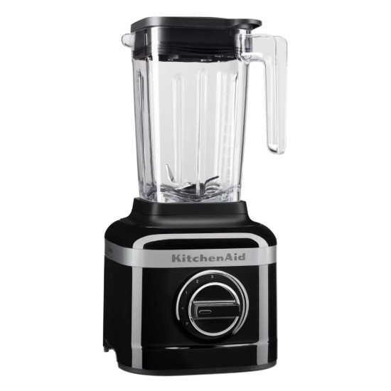 Artisan K130 Classic blender, 1.4L, 650W, Onyx Black - KitchenAid 