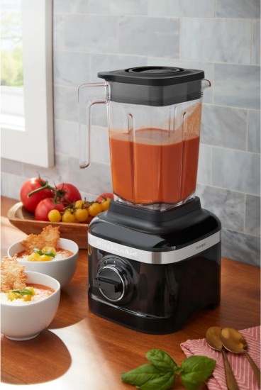 Artisan K130 Classic blender, 1.4L, 650W, Onyx Black - KitchenAid 