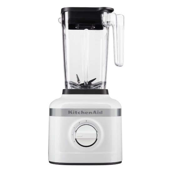 Artisan K130 Classic blender, 1,4L, 650W, White - KitchenAid
