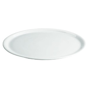 Piatto pizza, porcellana, 33 cm - Viejo Valle