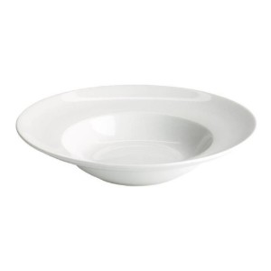 Piatto pasta, porcellana, 30 cm - Viejo Valle