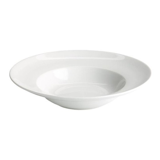 Pastabord, porselein, 30 cm - Viejo Valle