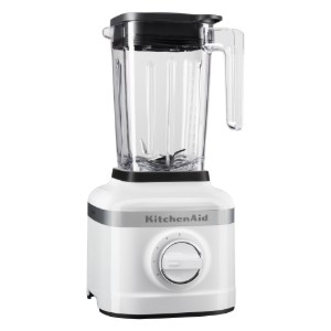 Frullatore classico Artisan K130, 1,4 l, 650 W, White - KitchenAid