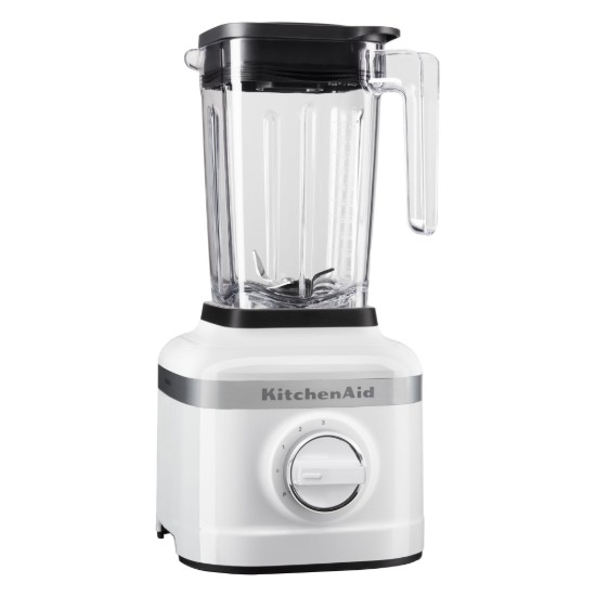 Artisan K130 Classic blender, 1,4L, 650W, White - KitchenAid