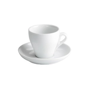 Tazza cappuccino, porcellana, 160ml, "Roma" - Viejo Valle