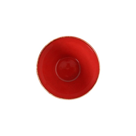 Ciotola Alumilite Seasons 14 cm, Rosso - Porland