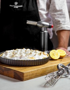 Frusta a mano rotante, acciaio inossidabile - Kitchen Craft