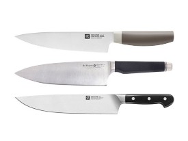 Immagine per la categoria Coltello da chef