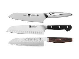 Immagine per la categoria Coltello Santoku