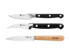 Immagine per la categoria Coltello per sbucciare frutta e verdura