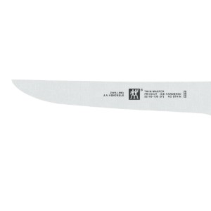 Uitbeenmes, 13 cm, <<Twin Master>> - Zwilling