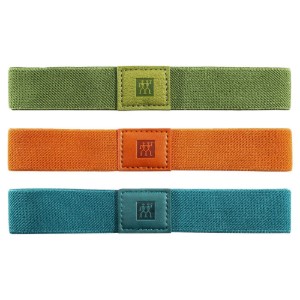 Vacuum container accessories set, 3 pieces, "FRESH & SAVE" - Zwilling