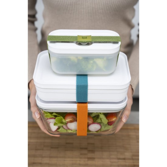 Vacuum container accessories set, 3 pieces, "FRESH & SAVE" - Zwilling