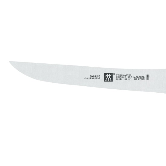 Uitbeenmes, 16 cm, TWIN Master - Zwilling