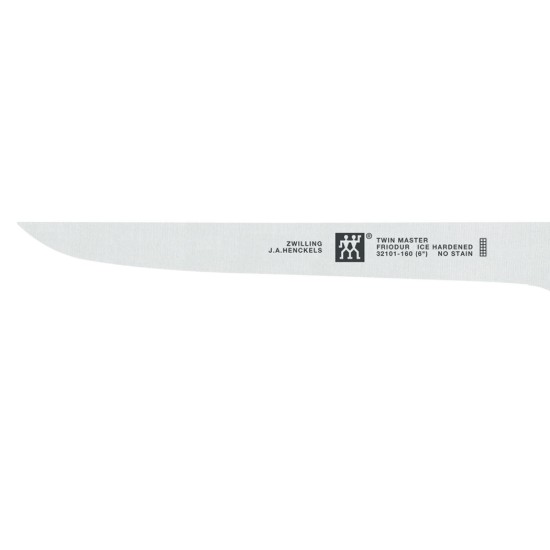 Uitbeenmes, 16 cm, <<TWIN Master>> - Zwilling