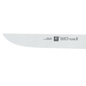 Uitbeenmes, 16cm, TWIN MASTER, Geel - Zwilling