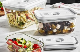 Picture for category Food containers and storage