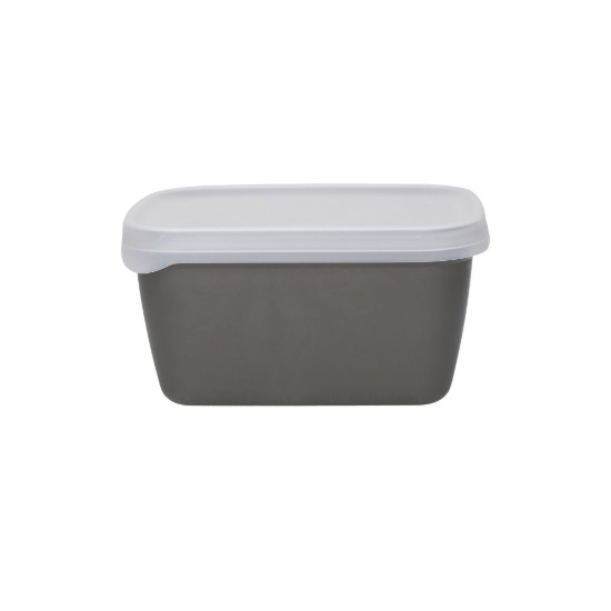 3-delige voorraadbussenset, bioplastic, 900ml, "Natural Elements" - merk Kitchen Craft