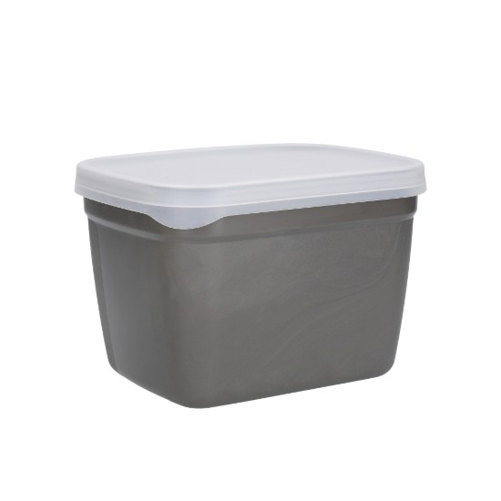 Set 3 caserole, bioplastic, 1200ml, "Natural Elements" - Kitchen Craft