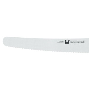 Coltello da pasticceria, 25 cm, TWIN Master, giallo - Zwilling