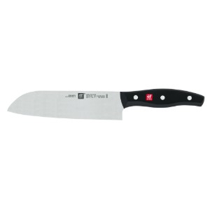 Coltello Santoku, 18 cm, TWIN Pollux - Zwilling