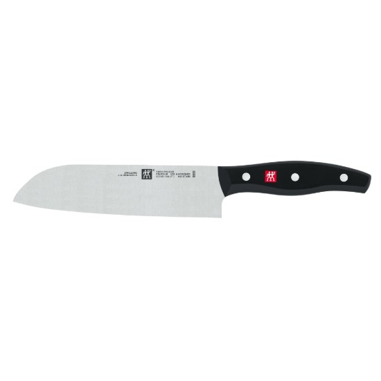 Coltello Santoku, 18 cm, TWIN Pollux - Zwilling