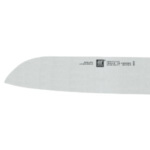 Coltello Santoku, 18 cm, TWIN Pollux - Zwilling