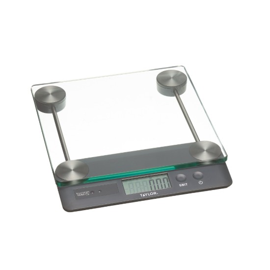 Keukenweegschaal, 14,4 kg, "Taylor Pro" - Kitchen Craft