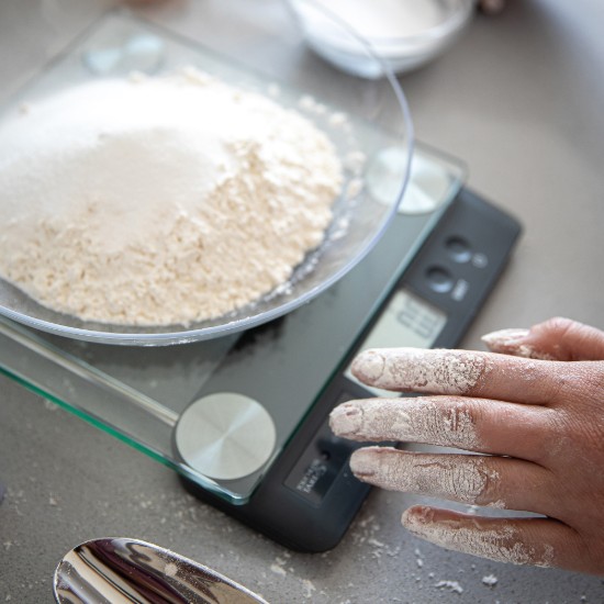 Keukenweegschaal, 14,4 kg, "Taylor Pro" - Kitchen Craft