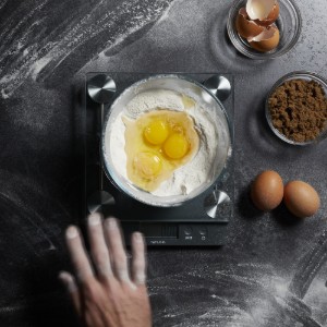 Bilancia da cucina, 14,4 kg, "Taylor Pro" - Kitchen Craft