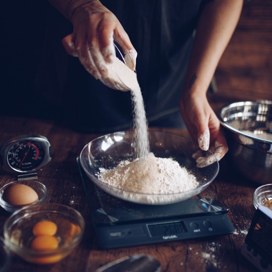 Keukenweegschaal, 14,4 kg, "Taylor Pro" - Kitchen Craft