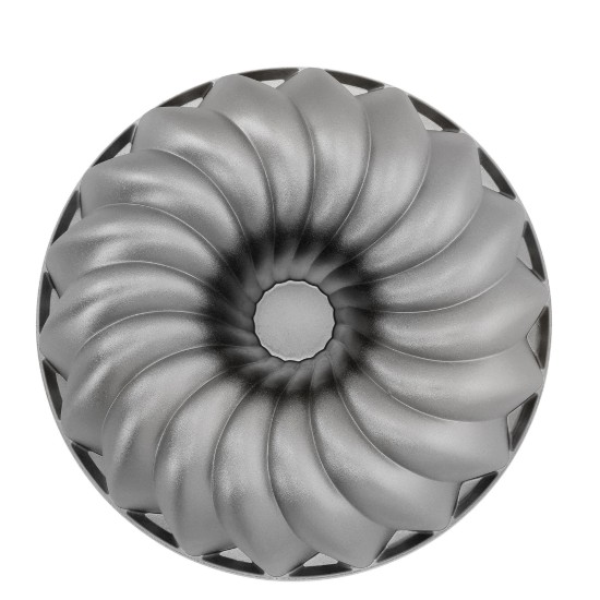 Bakform, aluminium, 24,5 cm, "Master Class" - Kitchen Craft
